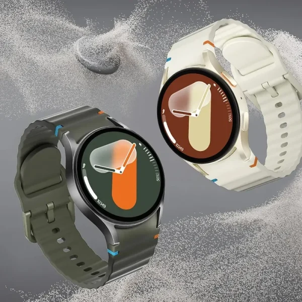 قیمت و خرید ساعت هوشمند مدل Watch 7