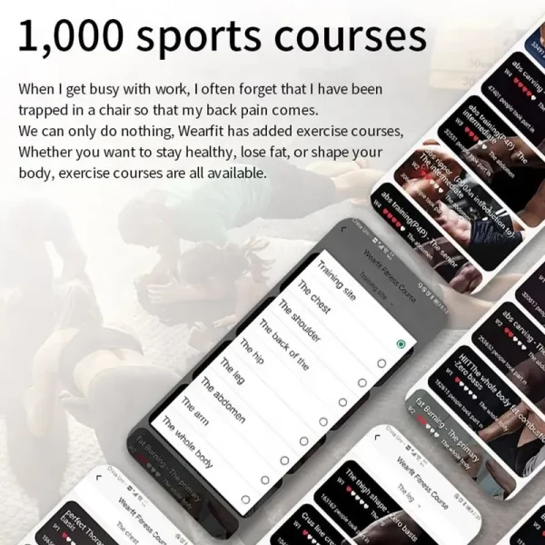 قیمت و خرید ساعت هوشمند مدل Watch 7