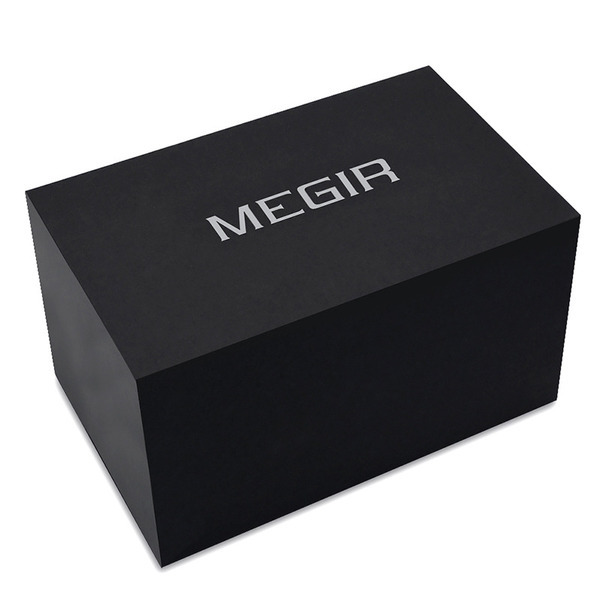 ساعت مچی عقربهای مردانه مگیر مدل MG2222SB
