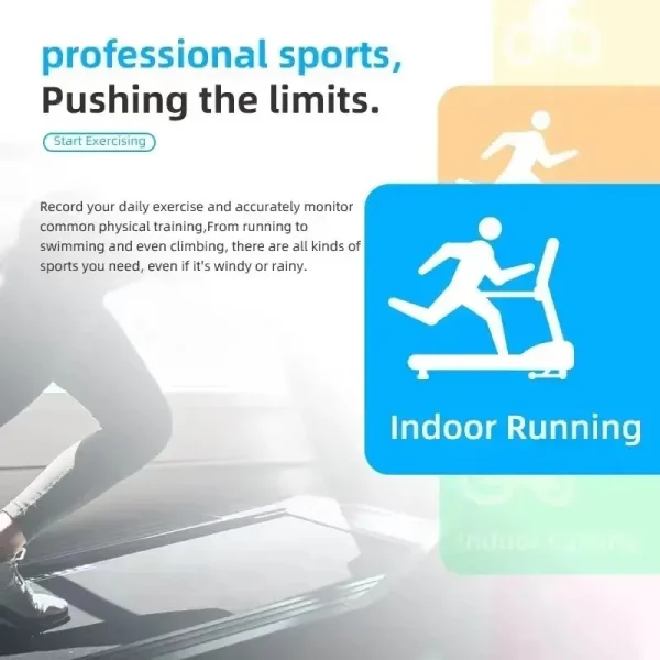 قیمت و خرید ساعت هوشمند مدل Watch 7