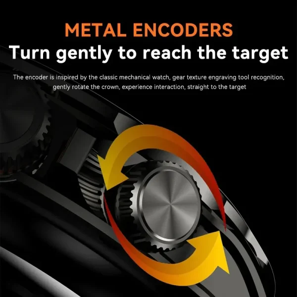 ساعت هوشمند سیمکارت خور مدل H19 Amoled