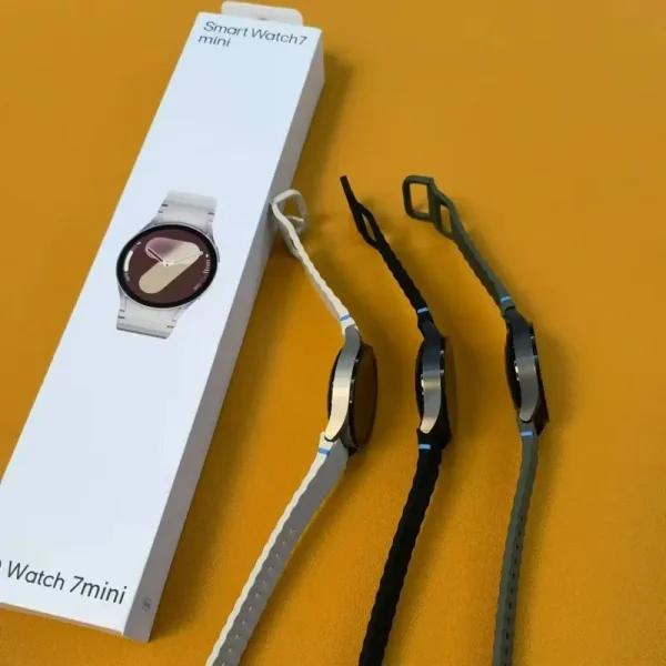 قیمت و خرید ساعت هوشمند مدل Watch 7