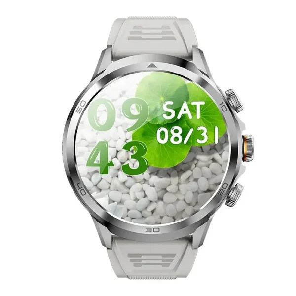 ساعت هوشمند سیمکارت خور مدل H19 Amoled