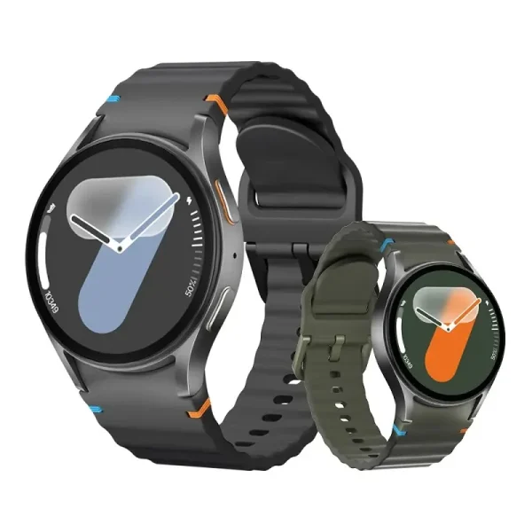 قیمت و خرید ساعت هوشمند مدل Watch 7