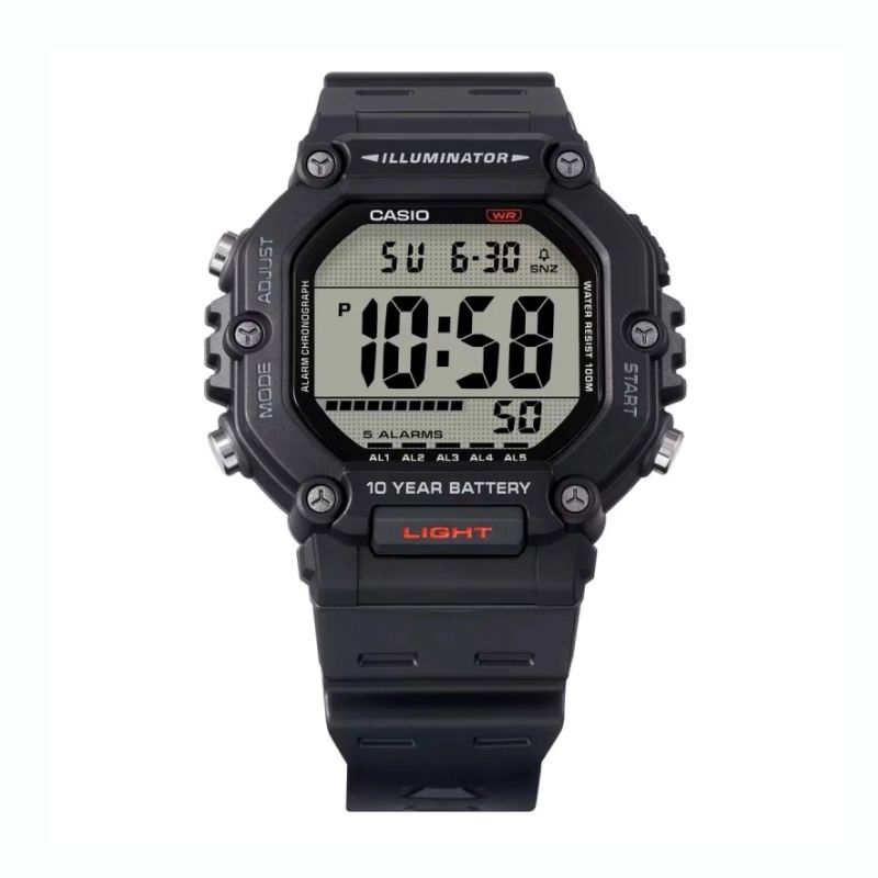 کاسیو مدل AE-1600H-1AVDF