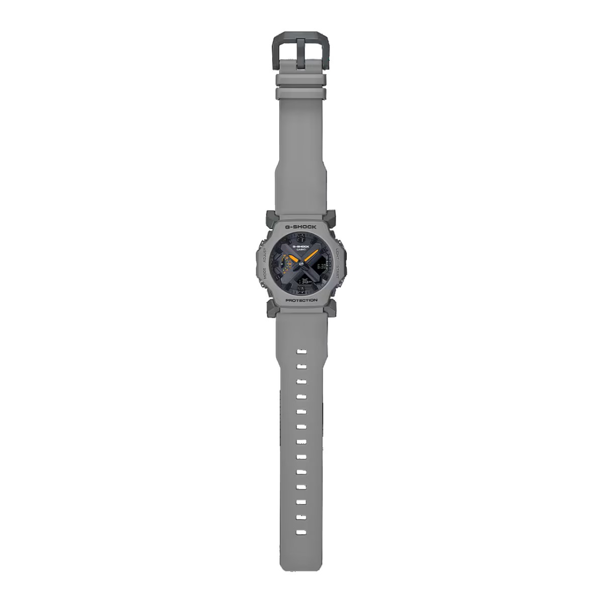 ساعت مچی عقربه‌ای کوارتز مردانه کاسیو مدل GA-2300-8ADR