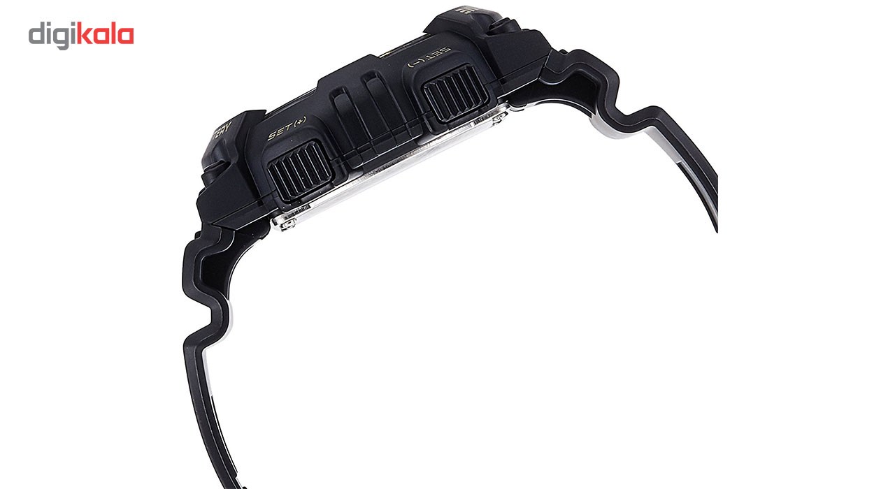 کاسیو مدل AEQ-110BW-9AVDF