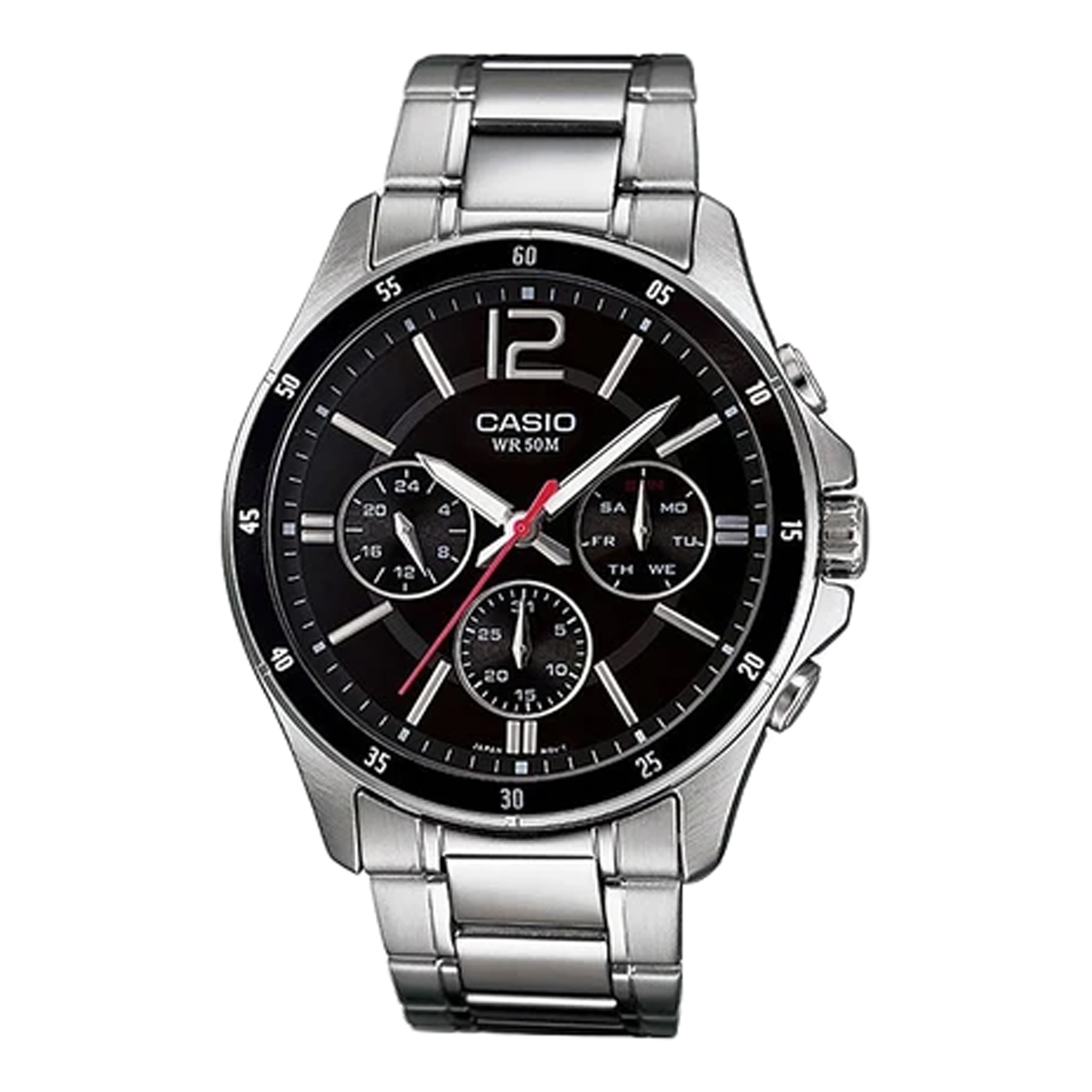 کاسیو مدل CASIO MTP-1374D-1AV