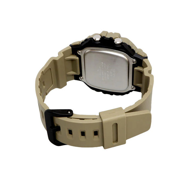 کاسیو مدل WS-1700H-5AVDF
