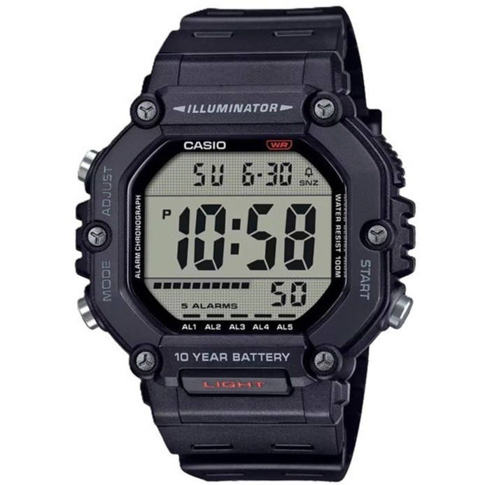 کاسیو مدل AE-1600H-1AVDF