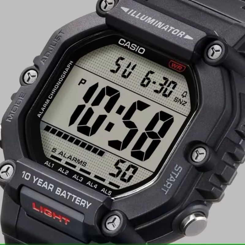 کاسیو مدل AE-1600H-1AVDF