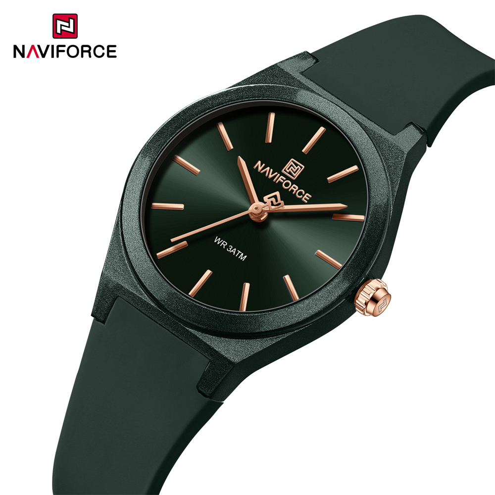 نیوی فورس مدل NF5056GNGN
