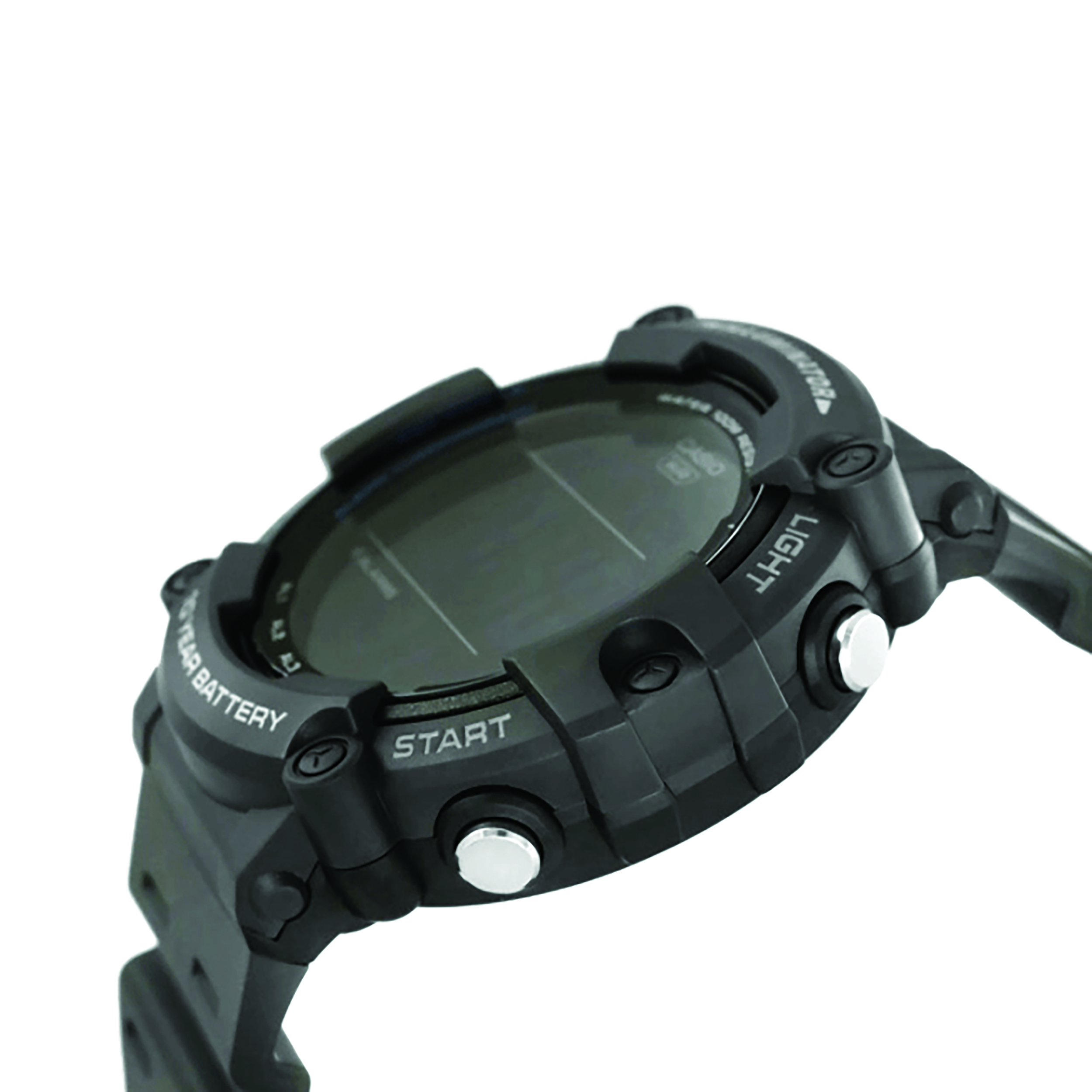ساعت مچی اسپرت کاسیو مدل CASIO AE-1500WHC-1AV