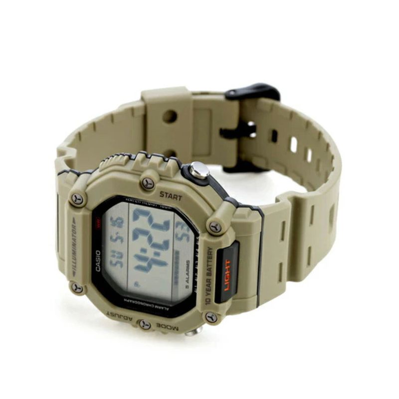 کاسیو مدل AE-1600H-5AVDF