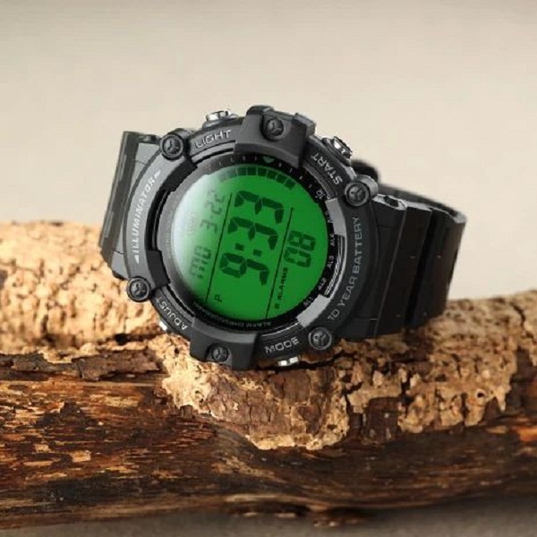 ساعت مچی اسپرت کاسیو مدل CASIO AE-1500WHC-1AV