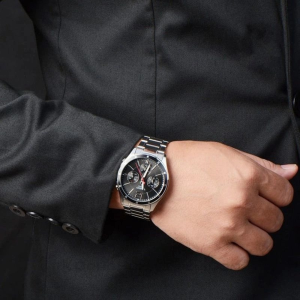 کاسیو مدل CASIO MTP-1374D-1AV