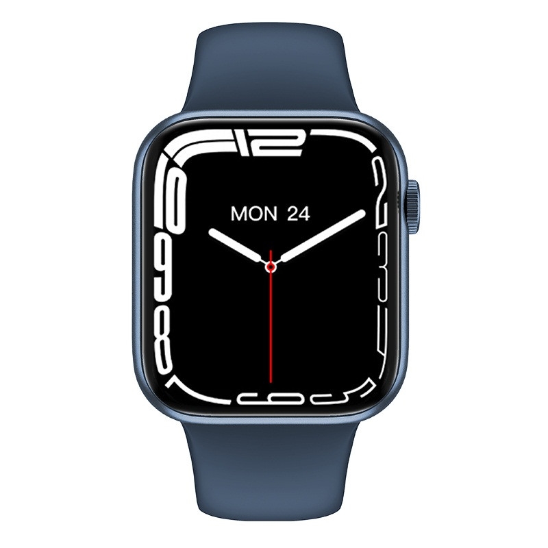مشخصات، قیمت و خرید ساعت هوشمند اسمارت 2030 مدل AW57 Series7 | ژوانی
