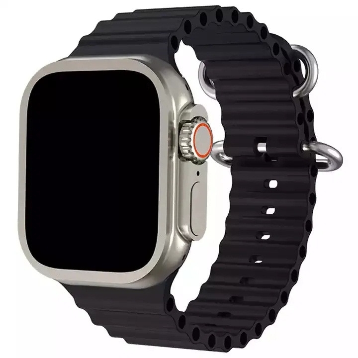 ساعت هوشمند مدل TW8 Ultra Series 8 ساعت هوشمند مدل TW8 Ultra Series 8