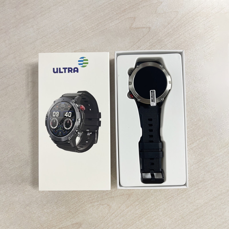 ساعت هوشمند مدل C21 ULTRA