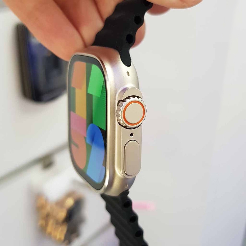 ساعت هوشمند مدل ZK88 Pro Max