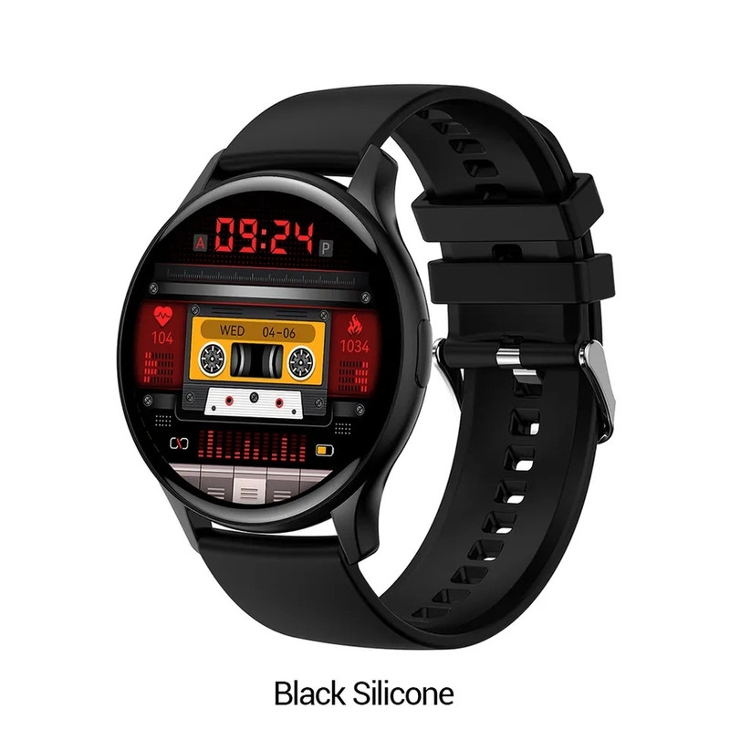 ساعت هوشمند مدل HK89 Amoled