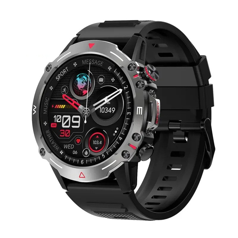 ساعت هوشمند مدل HK87 Amoled