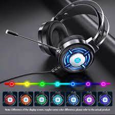هدست مخصوص بازی اچ‌پی مدل H120G