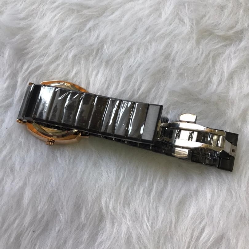 ساعت مچی عقربه ای اسکمی مدل 9280RB