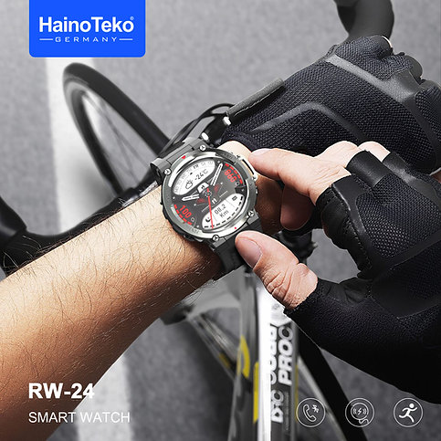 ساعت هوشمند هاینو تکو مدل RW-24