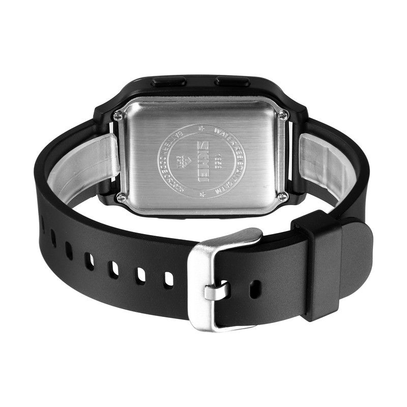 ساعت مچی دیجیتال اسکمی مدل 1858rg