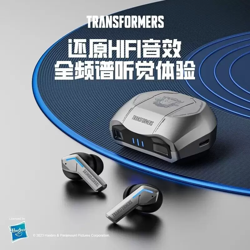 هندزفری بلوتوثی TF-T06 BumbleBee