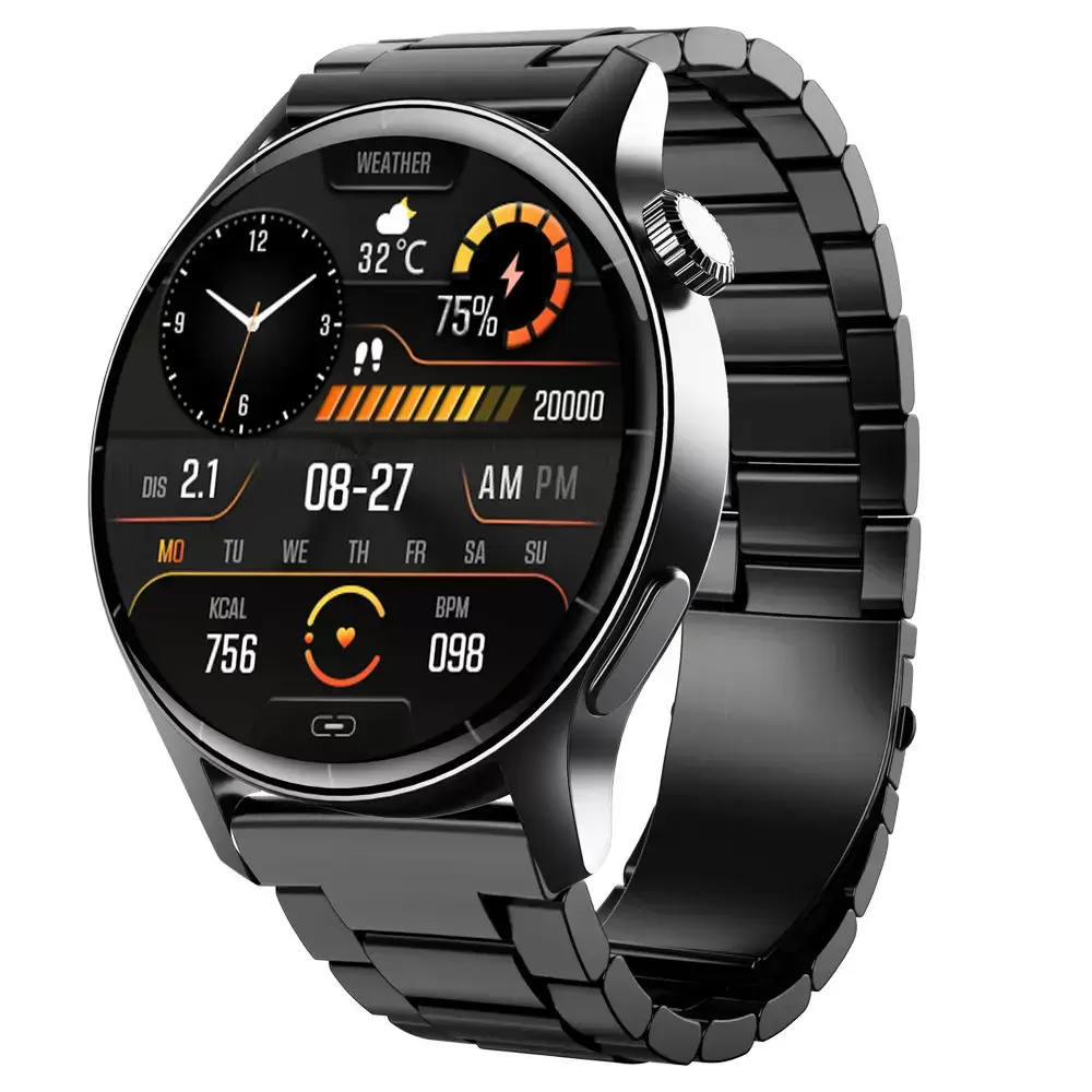 ساعت هوشمند مدل BW03 Wearfit Pro ساعت هوشمند مدل BW03 Wearfit Pro