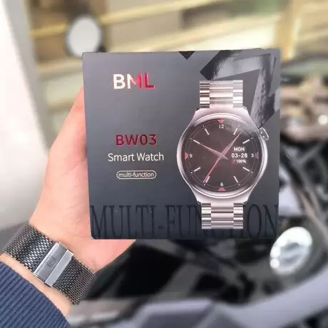 ساعت هوشمند مدل BW03 Wearfit Pro ساعت هوشمند مدل BW03 Wearfit Pro