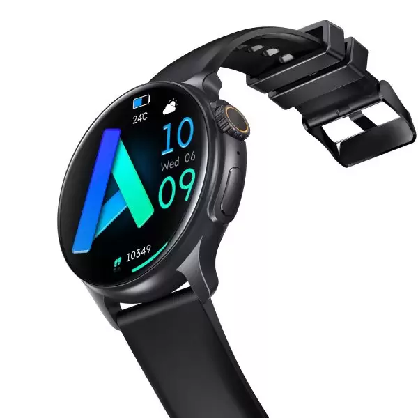 ساعت هوشمند مدل K58 Amoled ساعت هوشمند مدل K58 Amoled