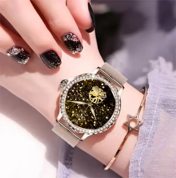 ساعت هوشمند مدل HK27