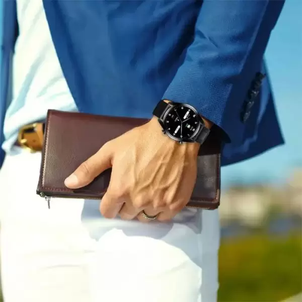 ساعت هوشمند مدل WS-11 Amoled