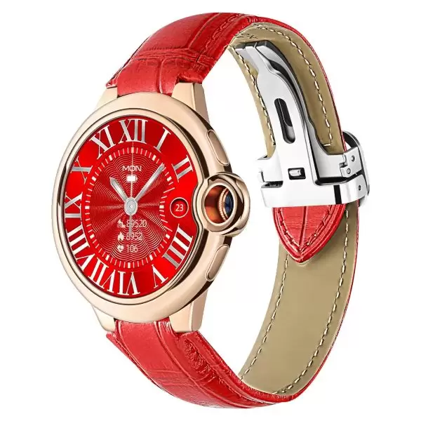 ساعت هوشمند مدل AW28