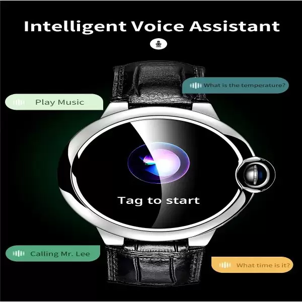 ساعت هوشمند مدل AW28