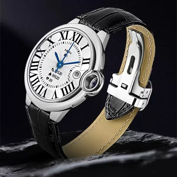 ساعت هوشمند مدل AW28