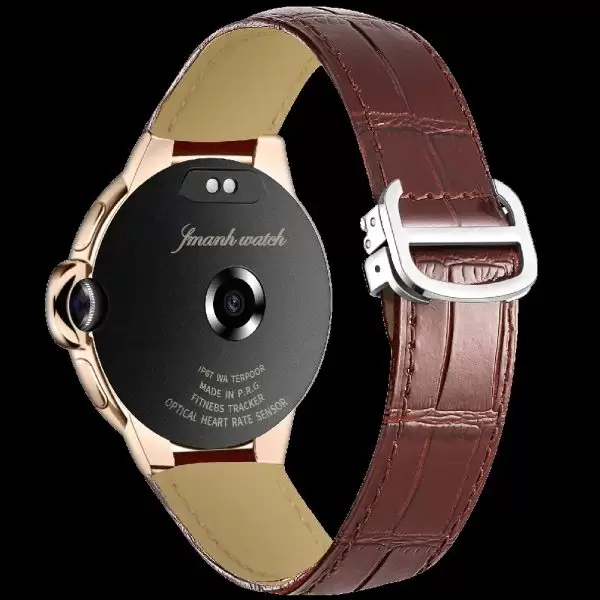 ساعت هوشمند مدل AW28