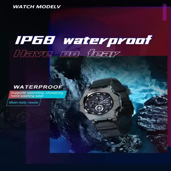 ساعت هوشمند مدل T20 PROTECTION