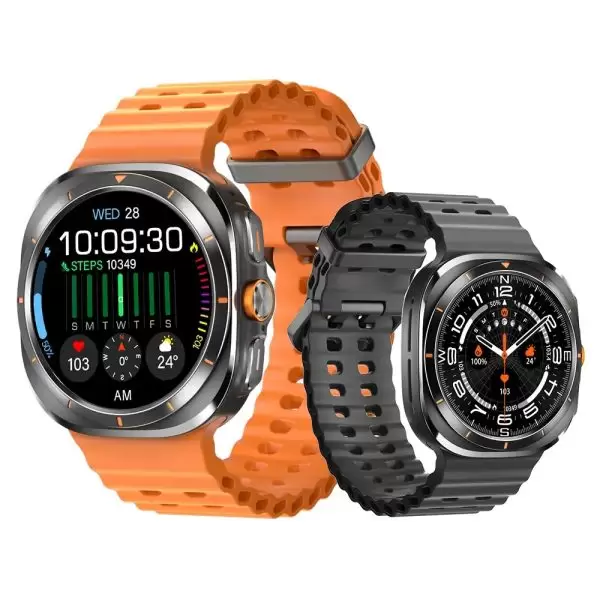 ساعت هوشمند مدل Watch Ultra 47mm ساعت هوشمند مدل Watch Ultra 47mm