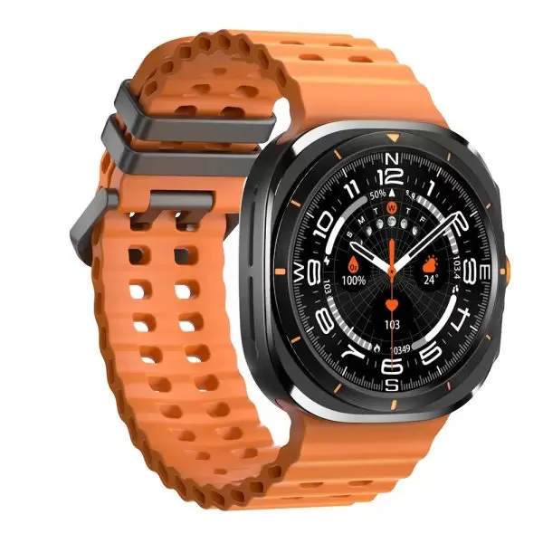 ساعت هوشمند مدل Watch Ultra 47mm ساعت هوشمند مدل Watch Ultra 47mm