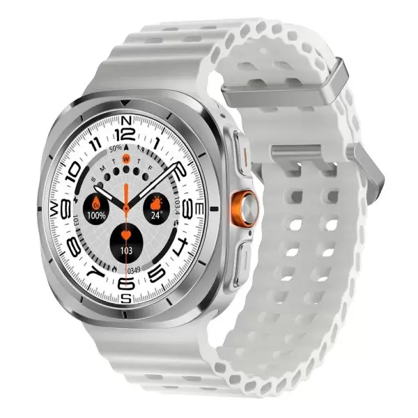ساعت هوشمند مدل Watch Ultra 47mm ساعت هوشمند مدل Watch Ultra 47mm