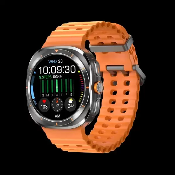 ساعت هوشمند مدل Watch Ultra 47mm ساعت هوشمند مدل Watch Ultra 47mm