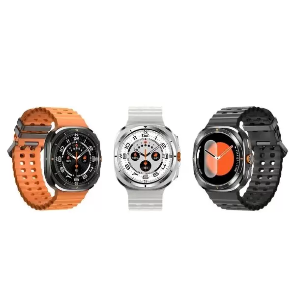 ساعت هوشمند مدل Watch Ultra 47mm ساعت هوشمند مدل Watch Ultra 47mm